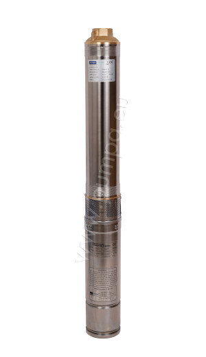 Product detail of PUMPA blue line 4STM 219 1,1kW 230V kabel 50m