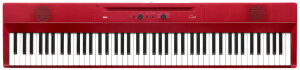 Product detail of Korg Liano RD - Metallic Red