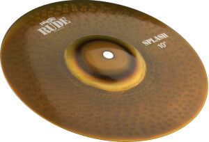 Product detail of Paiste Rude Splash 10"