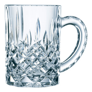 Product detail of Sklenice na pivo NOBLESSE, s uchem, Nachtmann