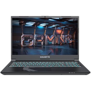 Product detail of GIGABYTE G5 (MF-E2EE333SH) - notebook - černý