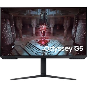Product detail of Samsung Odyssey G51C QHD herní monitor 32"