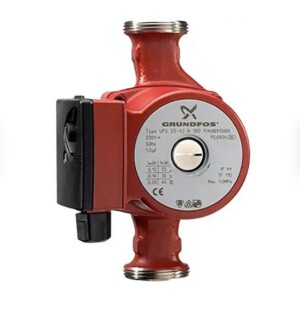 Product detail of Grundfos UPS 25-40N 180 (96913060)