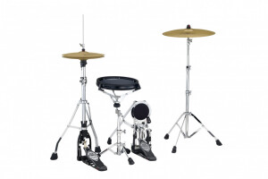 Product detail of Tama TTK2S 2pc True Touch Training Kit