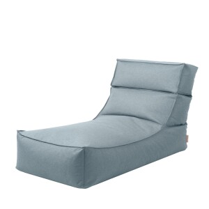 Product detail of BLOMUS Lehátko L syntetické modré 80x150cm stay