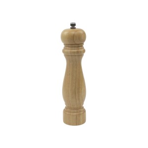 Product detail of HIT Mlýnek na sůl / pepř dřevěný 22cm HT-22273902
