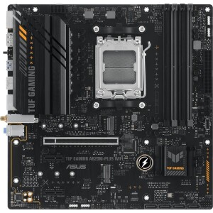 Product detail of ASUS TUF GAMING A620M-PLUS WIFI