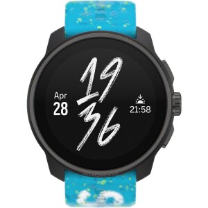 Product detail of Suunto Race S chytré hodinky modré