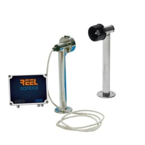 Product detail of VágnerPool nerez stojny navíjecího zařízení - pevné s elektrickým pohonem