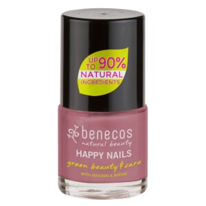 Product detail of Benecos Lak na nehty younique 8 free 5 ml