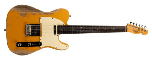 Product detail of Henry`s Space TL-1 The Comet - Yellow Relic
