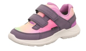 Product detail of Dívčí celoroční boty RUSH GTX, Superfit, 1-006205-8500, fialová - 28