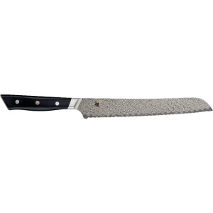 Product detail of Nůž na chleba  800DP ZWILLING 24 cm, MIYABI