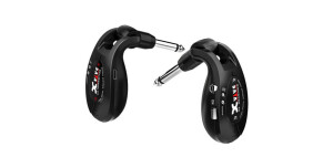 Product detail of Xvive U2  - Black