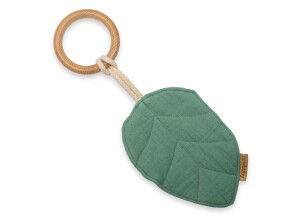 Product detail of Kousátko s listy New Baby Leaf mint
