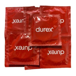 Product detail of Durex Feel Thin Classic 18 ks