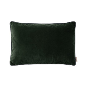 Product detail of BLOMUS Potah na polštář Velvet 40 x 60 cm khaki