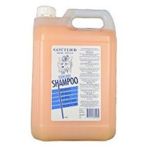 Product detail of Gottlieb Yorkshire šampon s makadamovým olejem 5l
