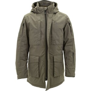 Product detail of Carinthia Bunda G-Loft Tactical Parka olivová M