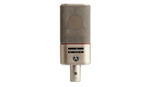 Product detail of Austrian Audio OC818 Studio Set