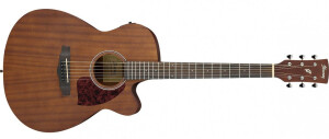 Product detail of Ibanez PC12MHCE Open Pore Natural