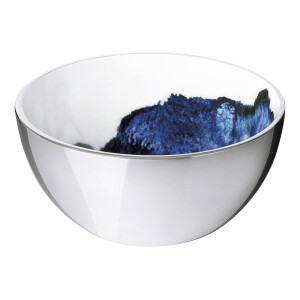 Product detail of Jídelní miska STOCKHOLM AQUATIC 10 cm, stříbrná, hliník, Stelton