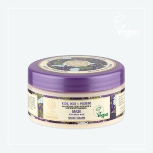 Product detail of Super Siberica Maska pro oslabené vlasy 300 ml