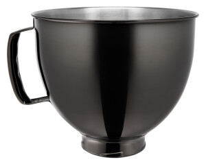 Product detail of Mísa ke kuchyňskému robotu 5KSM5SSBQB 4,83 l, antracitová, nerez, KitchenAid