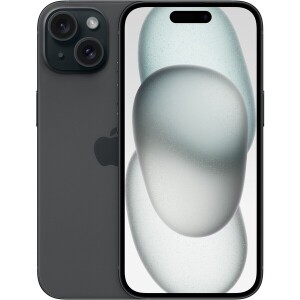 Product detail of Apple iPhone 15 512GB černý