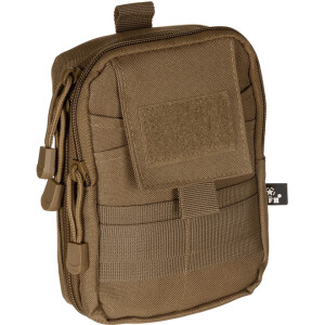 Product detail of Pouzdro na zdravotní potřeby EDC MOLLE okrové