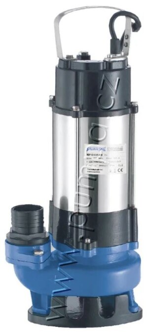 Product detail of PUMPA BLUE LINE PSP12-8,5/0,45I ceca0480