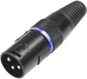 Product detail of Adam Hall DMX T 3