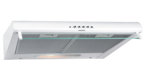 Product detail of MORA OP 640 W Odsavač par – vhodný i do panelových domů 733417