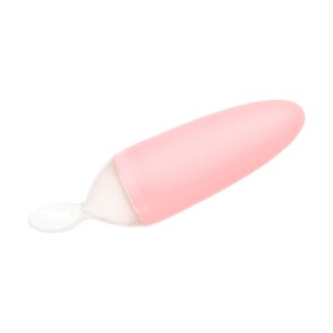 Product detail of Boon - SQUIRT - Krmící lžička s dávkovačem - růžová