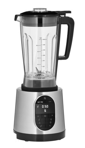 Product detail of Stolní mixér KULT PRO 1,8 l, vysokorychlostní, WMF