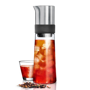 Product detail of Karafa na výrobu ledového čaje TEA-JAY® 0,8 l BLOMUS