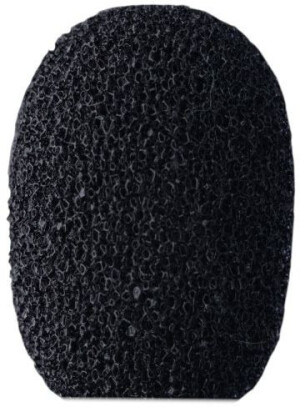 Product detail of AKG W81 black