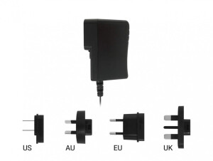 Product detail of IK Multimedia iRig PSU 9175