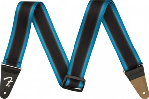Product detail of Fender 2" Am Pro Seat Belt Strap, Dark Night