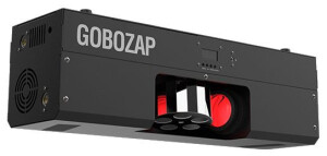 Product detail of Chauvet DJ Gobozap