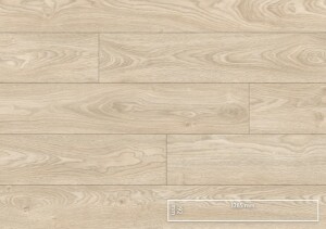 Product detail of KPP - Euphoria V4 - Trevi Oak 56606