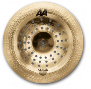 Product detail of Sabian AA Holy China 17" B.