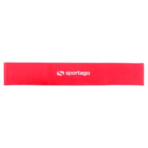 Product detail of Gumový pás Sportago Flex Light 0,35 mm