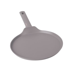 Product detail of BERLINGERHAUS Pánev na palačinky s titanovým povrchem 28 cm Taupe Collection BH-8086