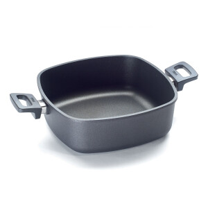 Product detail of Kastrol TITANIUM NOWO 28 x 28 cm, na indukci, titan, WOLL
