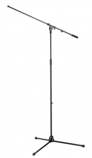 Product detail of König Meyer 21021 BK OVERHEAD