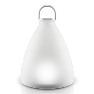 Product detail of Solární lampa SUNLIGHT BELL, závěsná, Eva Solo