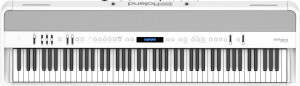 Product detail of Roland FP-90X WH