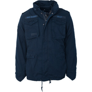 Product detail of Brandit Bunda M65 Giant navy 4XL