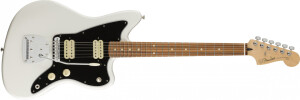 Product detail of Fender Player Jazzmaster Polar White Pau Ferro